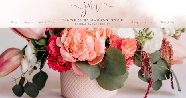 Flower ordering sites sale